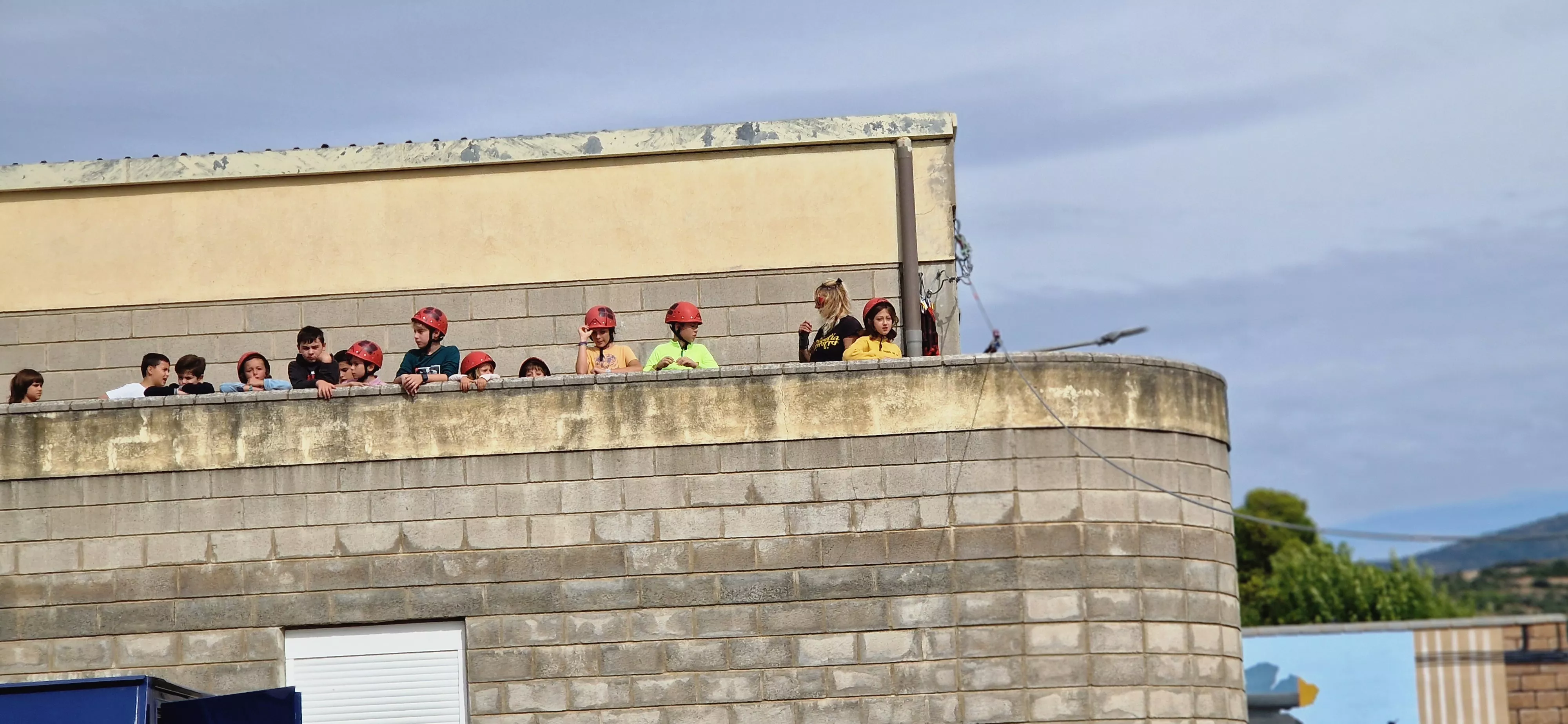 XXIX Feria de Alternativas Rurales del Prepirineo en Ayerbe. Foto Myriam Martínez