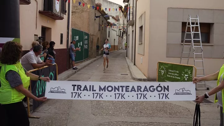 Trail Montearagón 2025