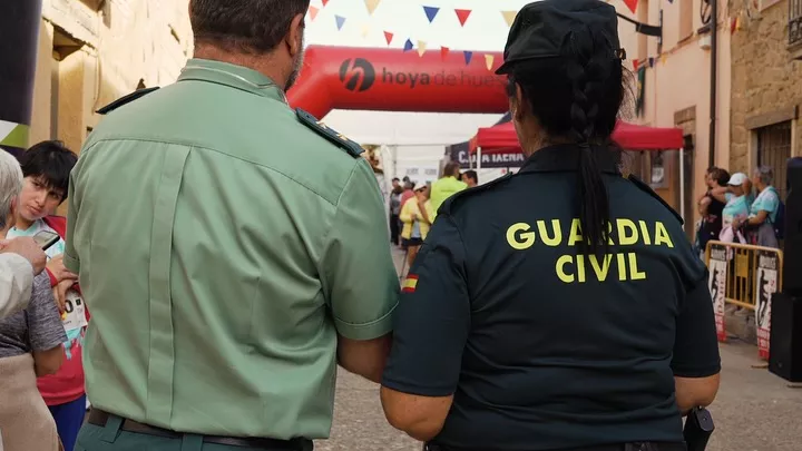 Trail Montearagón 2025