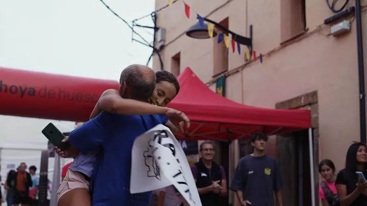 Trail Montearagón 2025