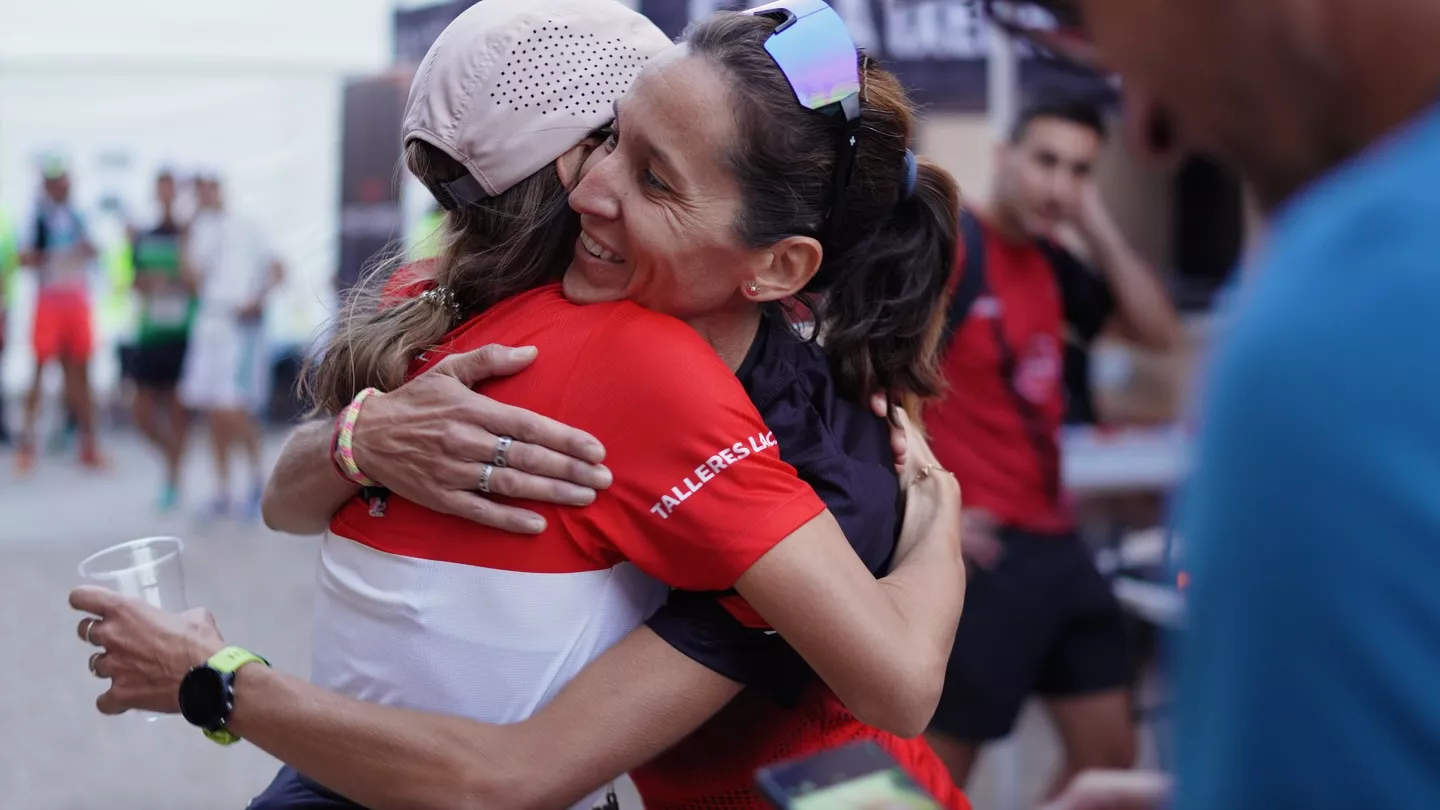 Trail Montearagón 2025