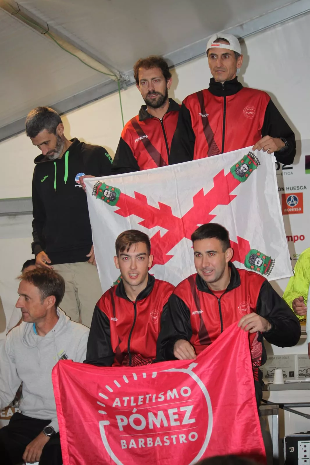 Trail Montearagón 2025