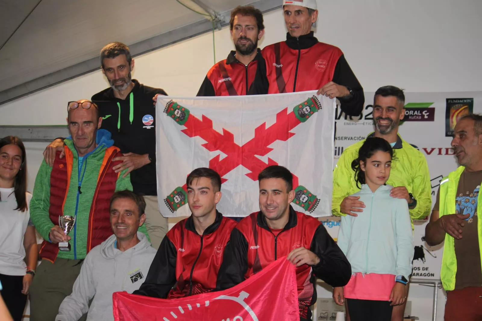 Trail Montearagón 2025