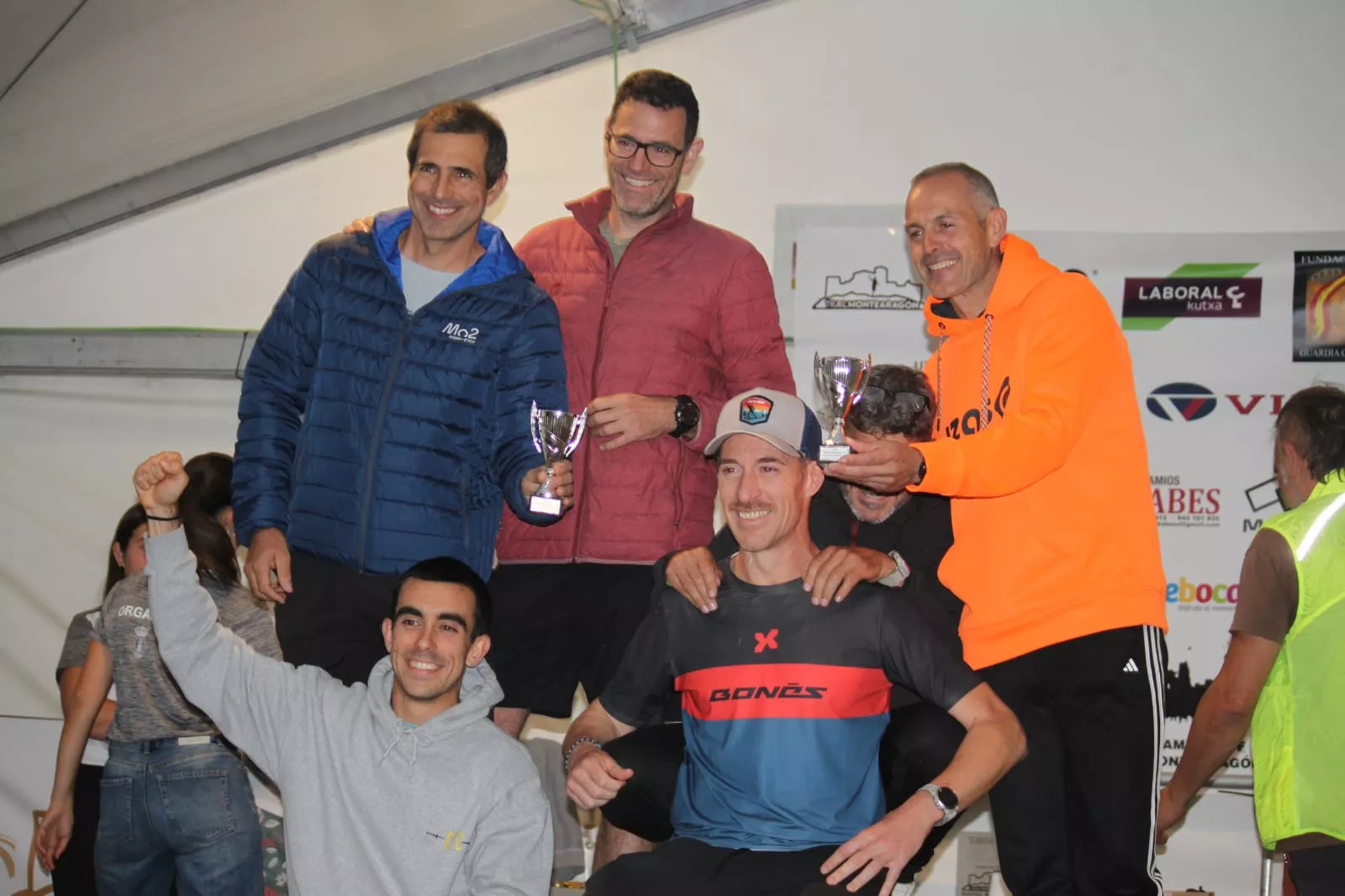 Trail Montearagón 2025