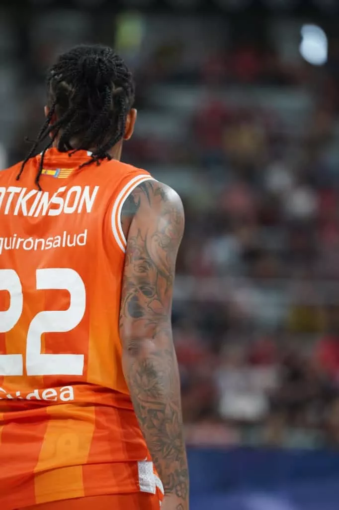 Imágenes de la final de la Supercopa LF Endesa. Foto: Dani Vidal @fotomaniafut