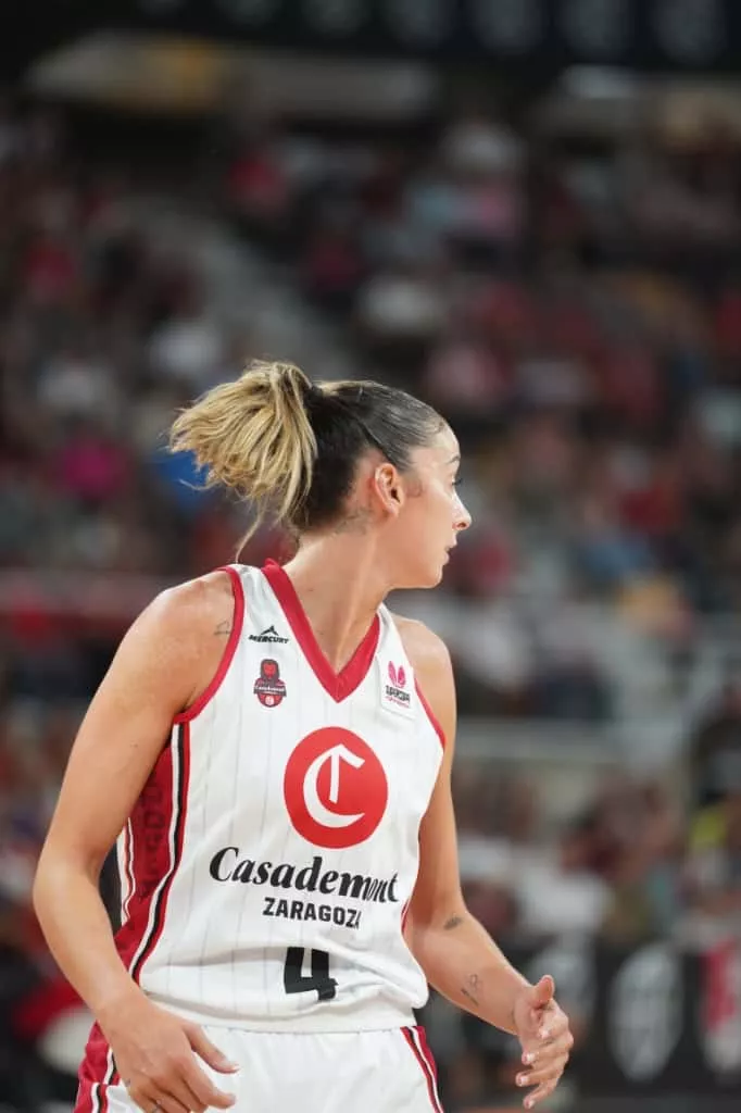 Imágenes de la final de la Supercopa LF Endesa. Foto: Dani Vidal @fotomaniafut