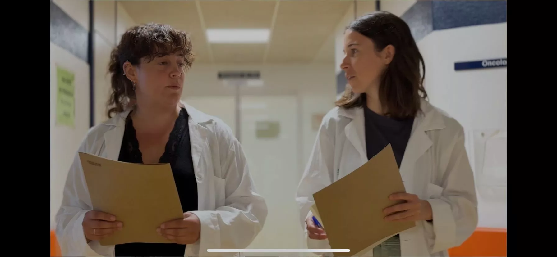 Equipo del Sector Huesca galardonado con el premio Humanizar y Cuidar por Aragón 2025.