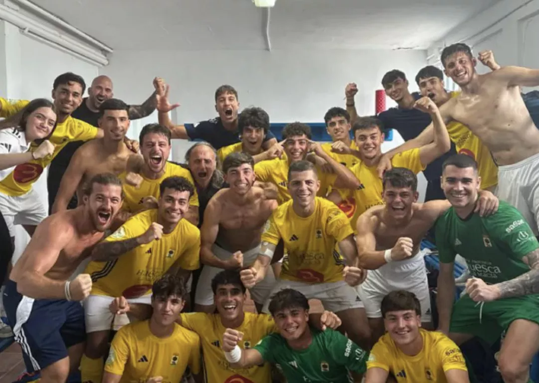 El Robres asalta San Miguel y encadena la tercera victoria (1-2)