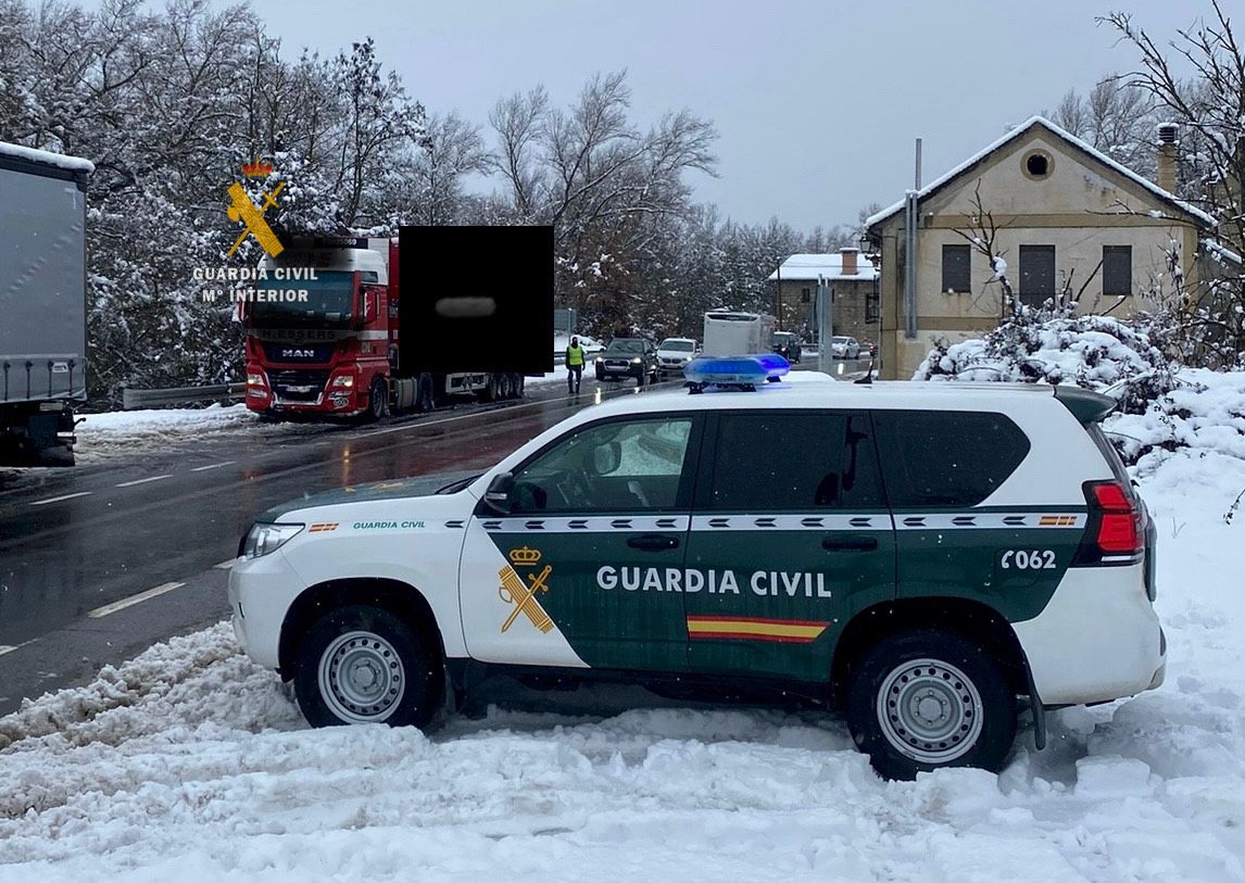 Libertad provisional para el monitor investigado por un delito contra la libertad sexual en Villanua