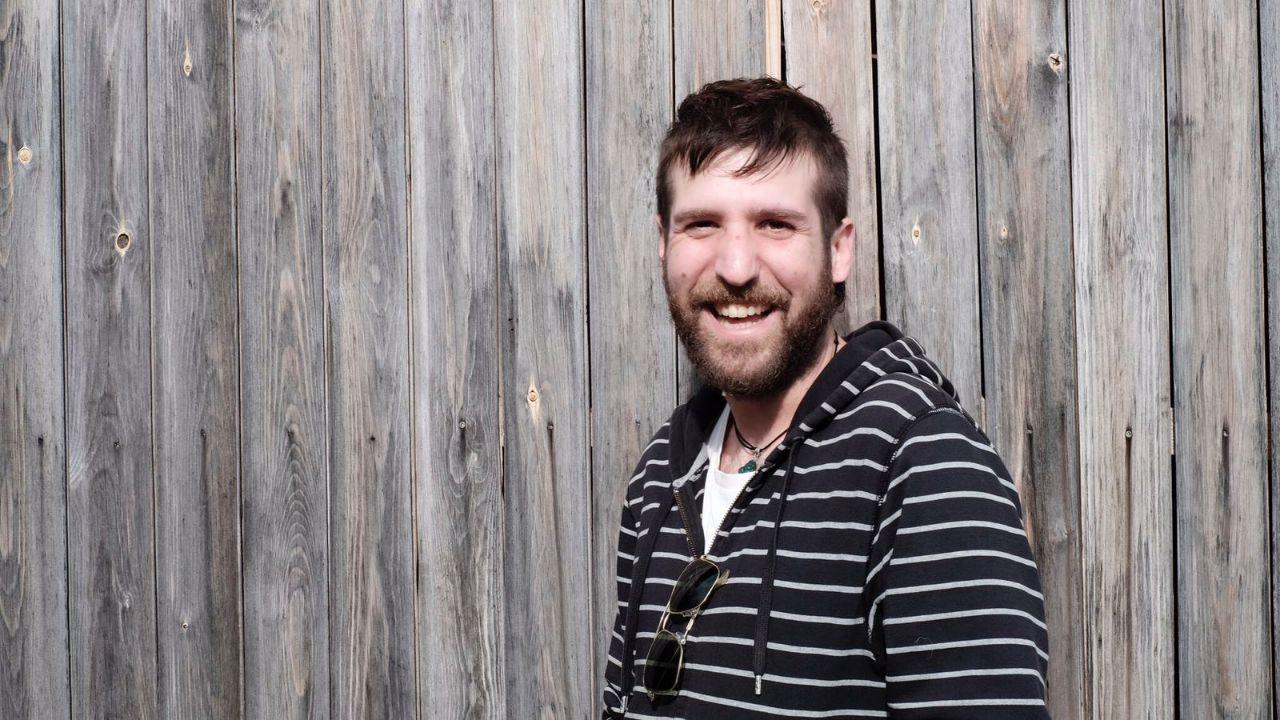 Guillermo Boix, concejal de Con Huesca Podemos Equo