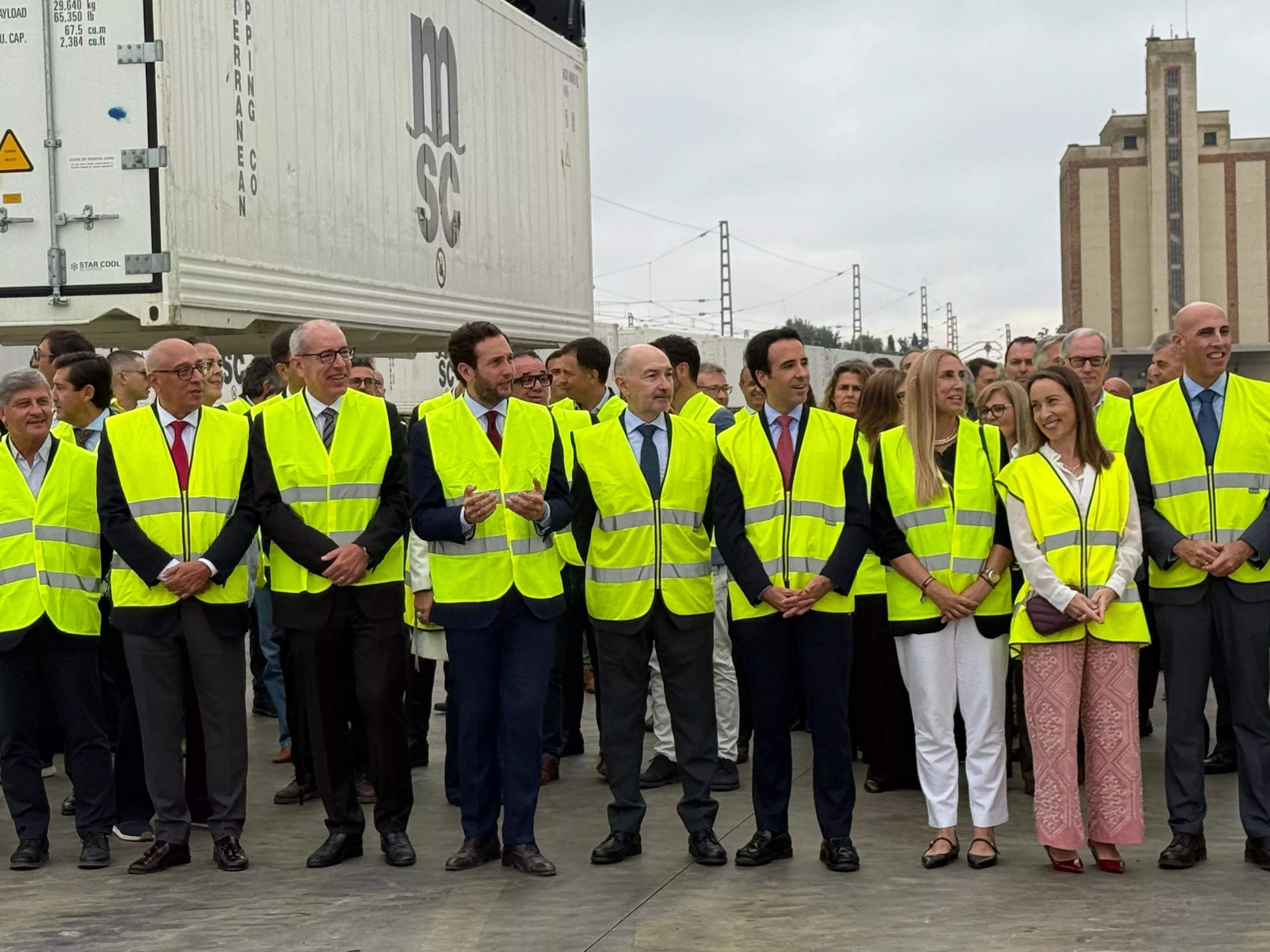 Inauguración de LiteraTIM en Tamarite de Litera