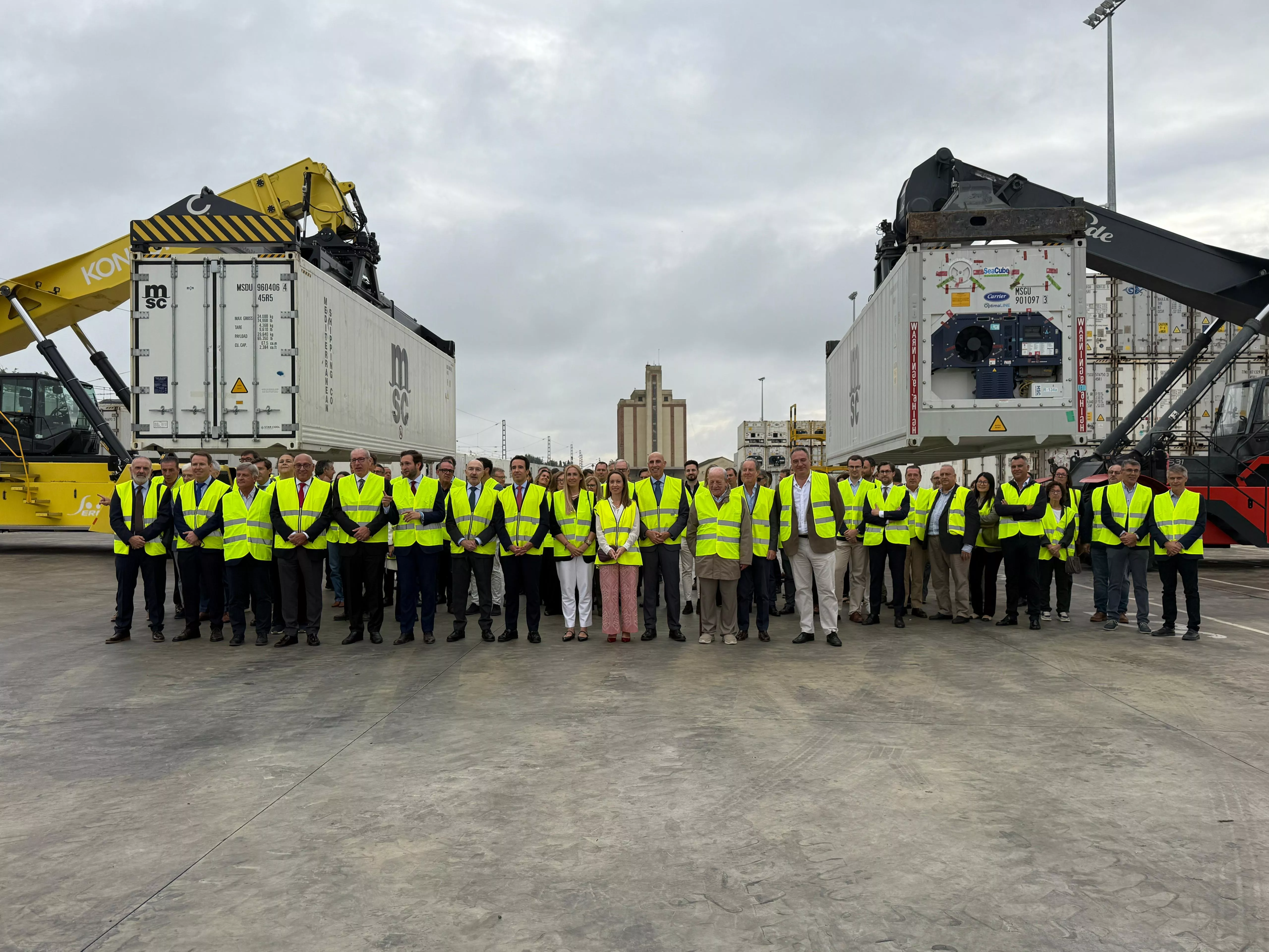 Inauguración de LiteraTIM en Tamarite de Litera