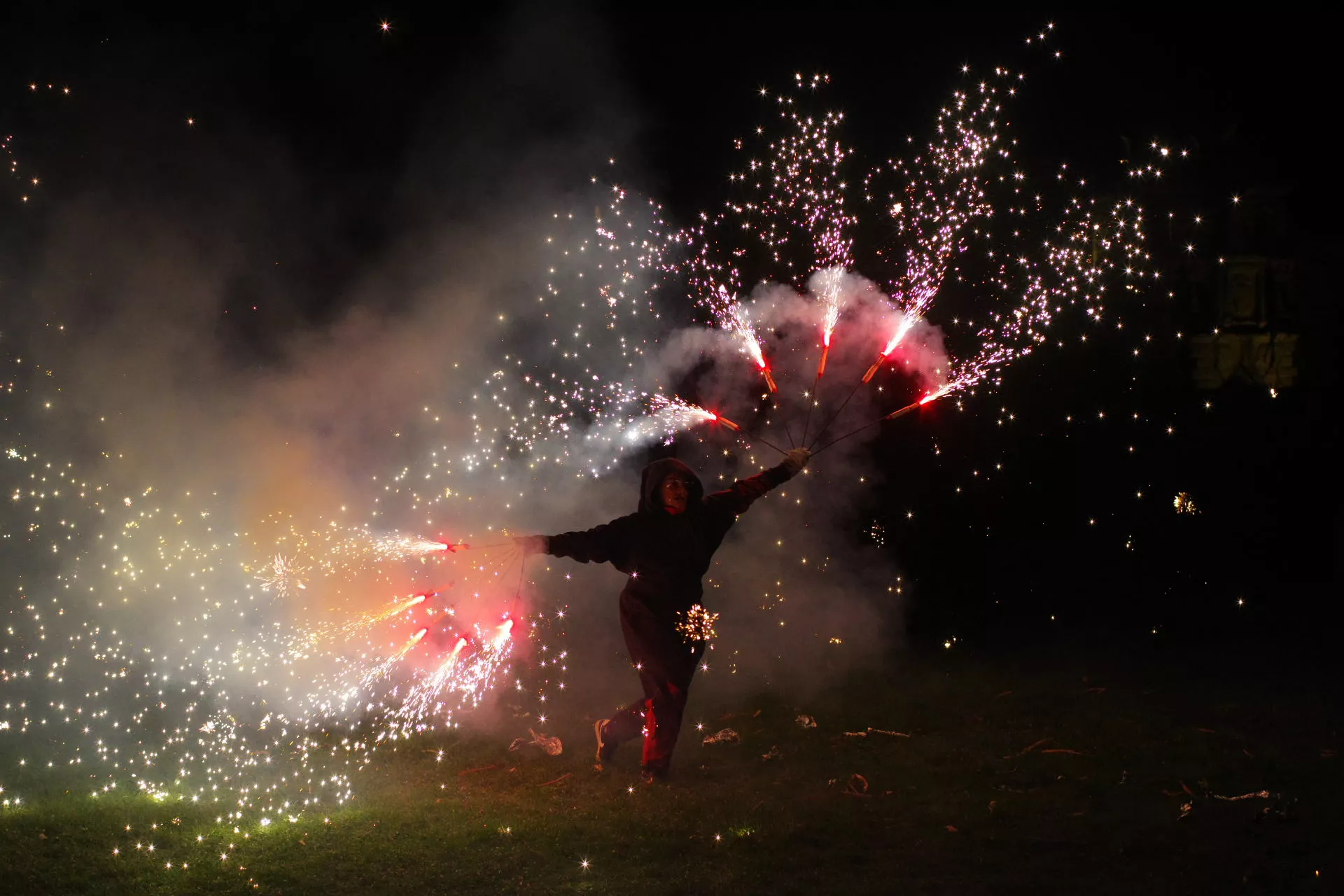 Celebración de Jaca, Reino y Leyenda 2025.