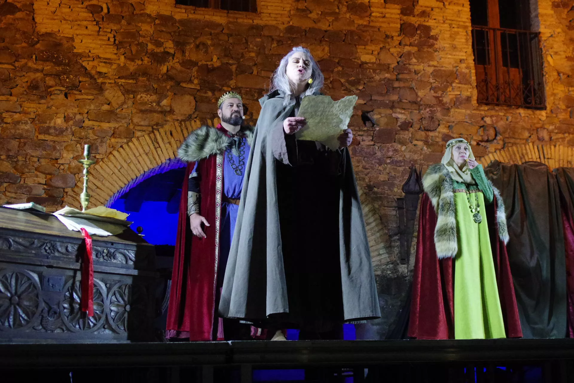 Celebración de Jaca, Reino y Leyenda 2025.