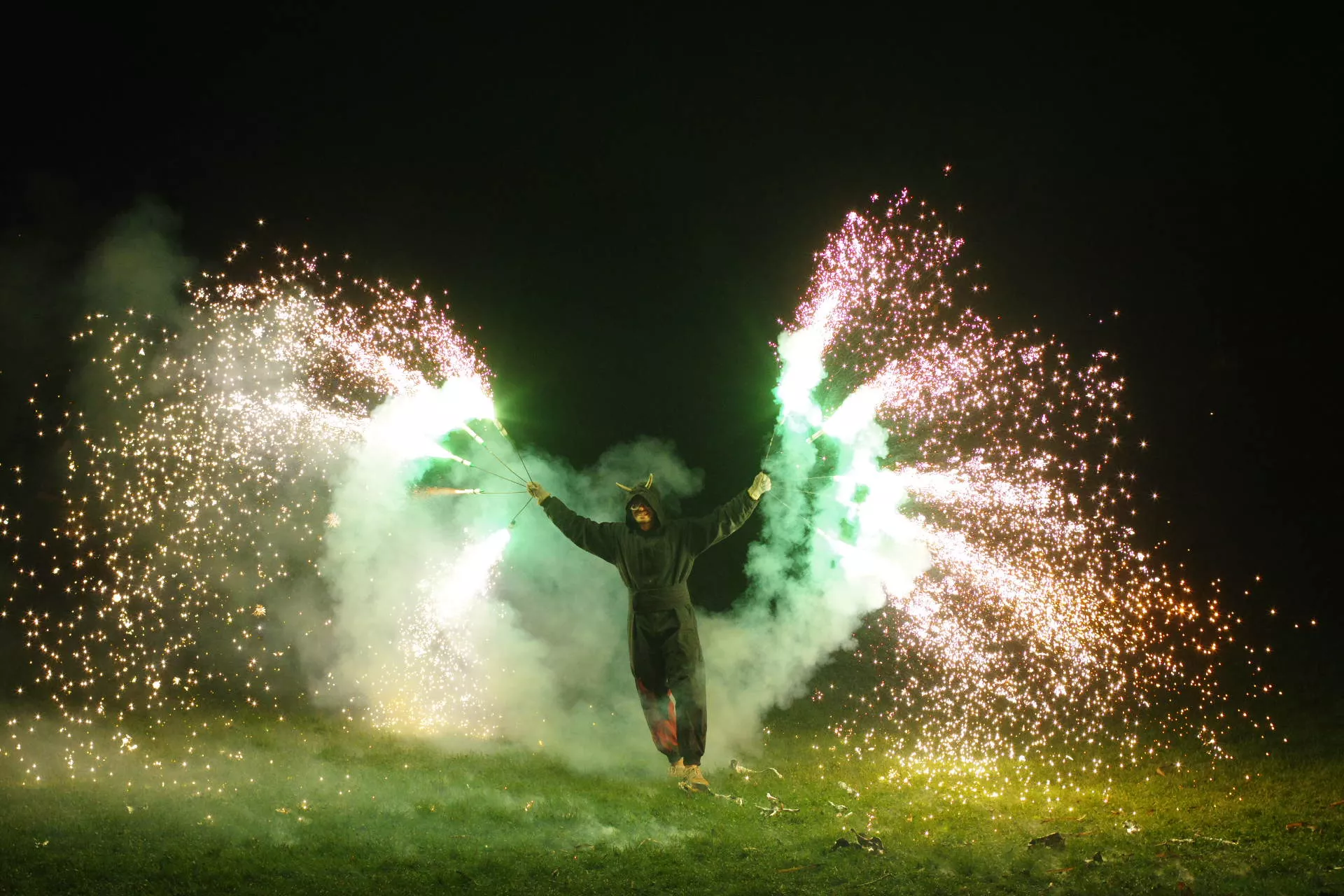 Celebración de Jaca, Reino y Leyenda 2025.