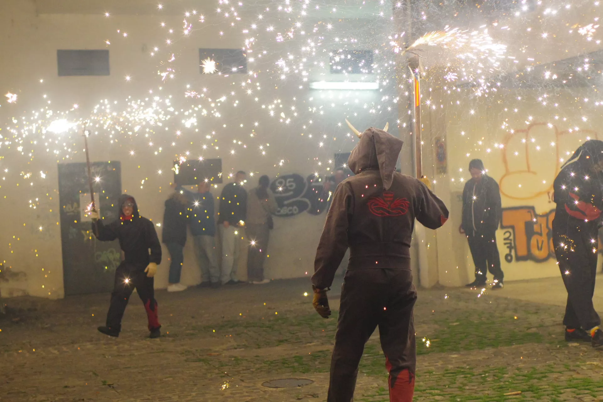 Celebración de Jaca, Reino y Leyenda 2025.