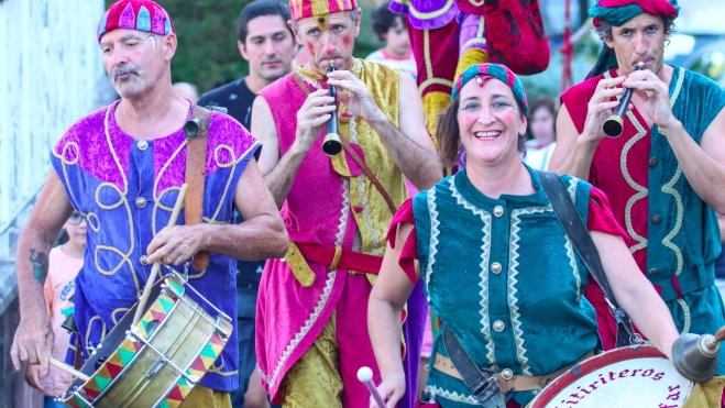 Titiriteros Binéfar Titiriteros Binéfar