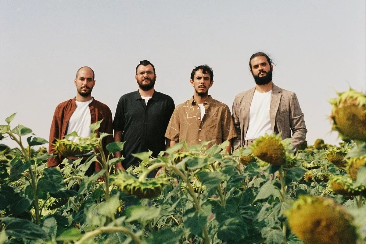 El Nido actuará en Extrarradios 2025. El Nido actuará en Extrarradios 2025.