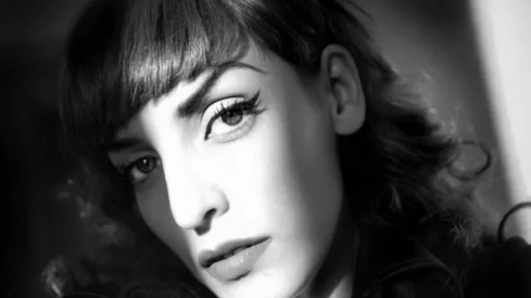 Maysun Portrait Maysun Portrait