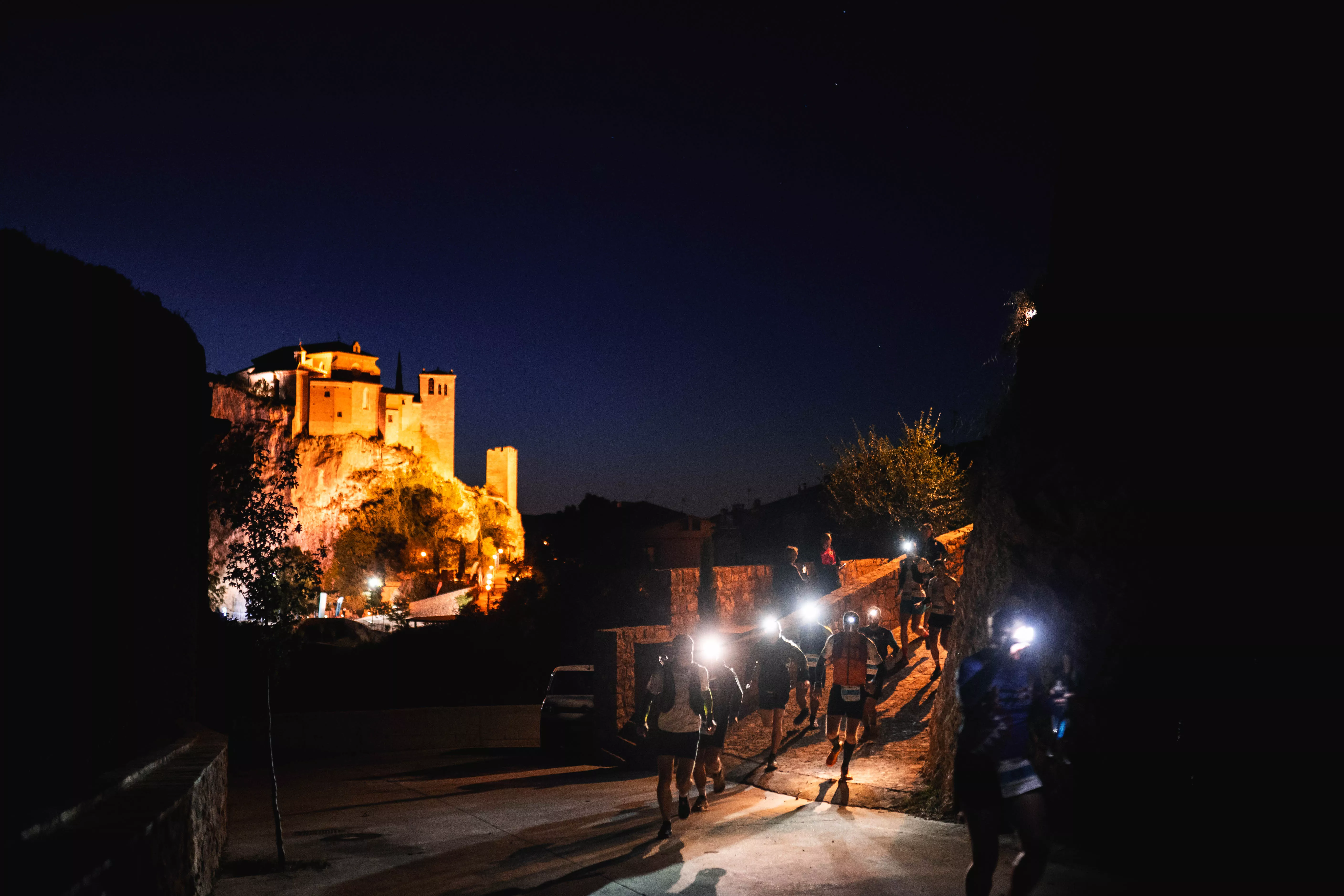 UTGS 2024 ©José Miguel Muñoz Egea. Estos son los nombres de los favoritos para el Ultra-Trail Guara Somontano 2025 UTGS 2024 ©José Miguel Muñoz Egea. Estos son los nombres de los favoritos para el Ultra-Trail Guara Somontano 2025