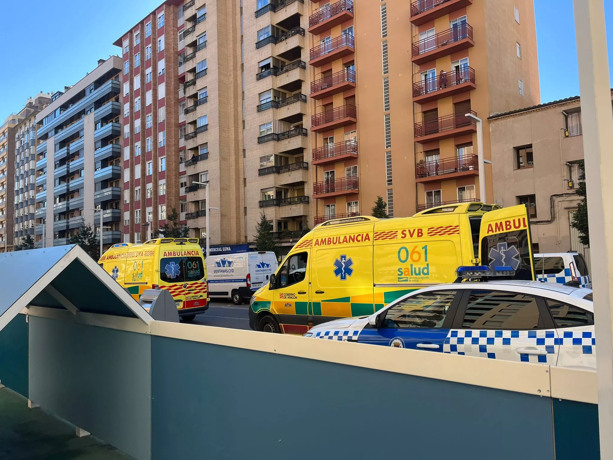 Cuide a sus policías y estará invirtiendo en usted mismo