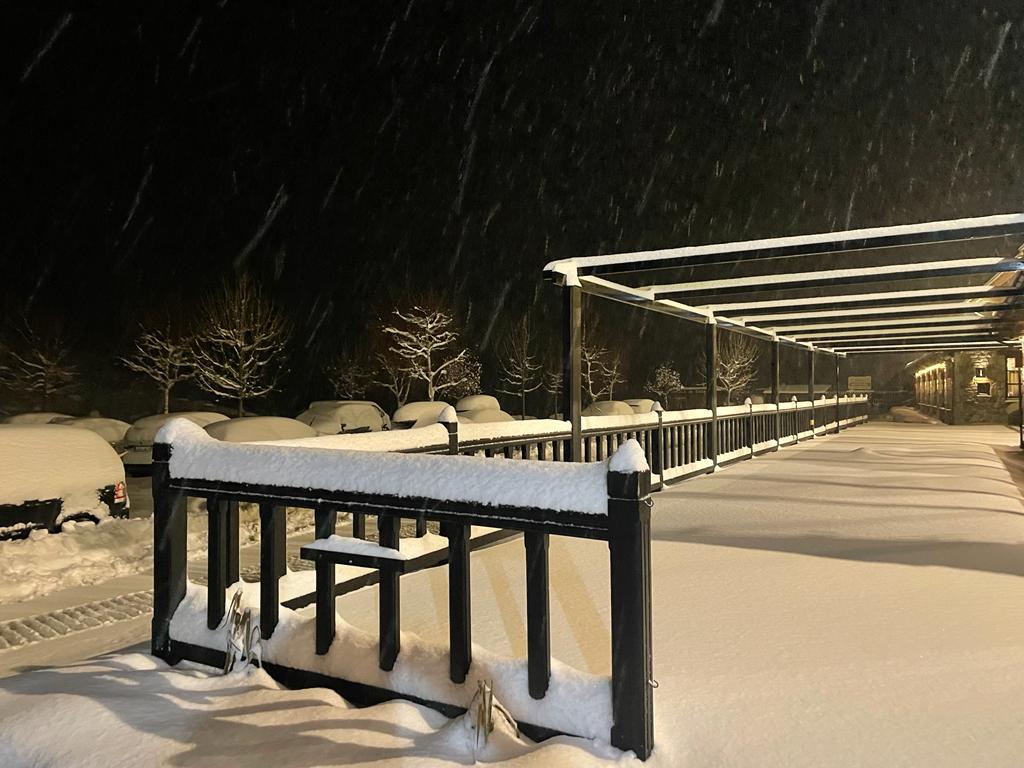 Hospital de Benasque