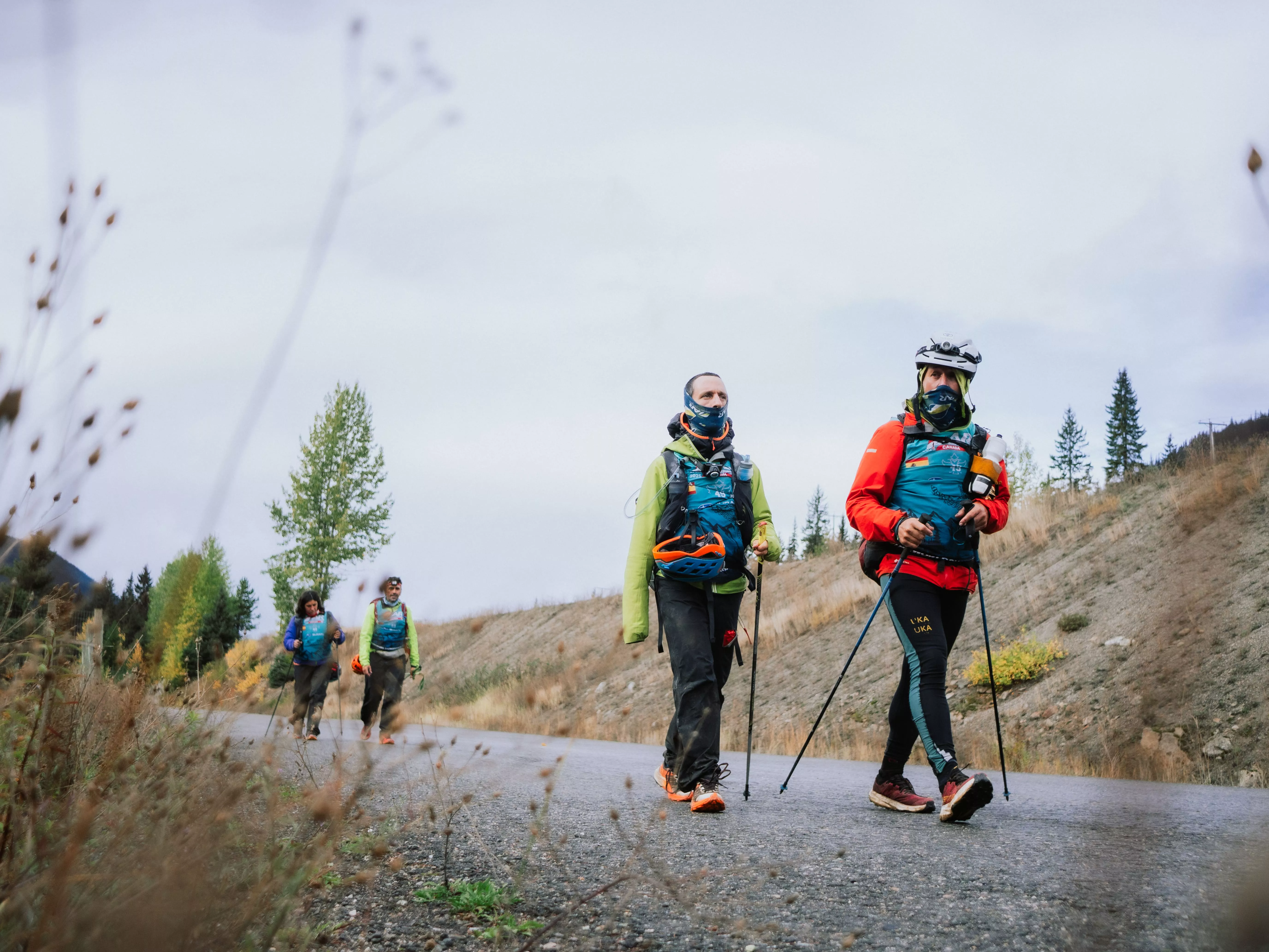 Equipo de Peña Guara