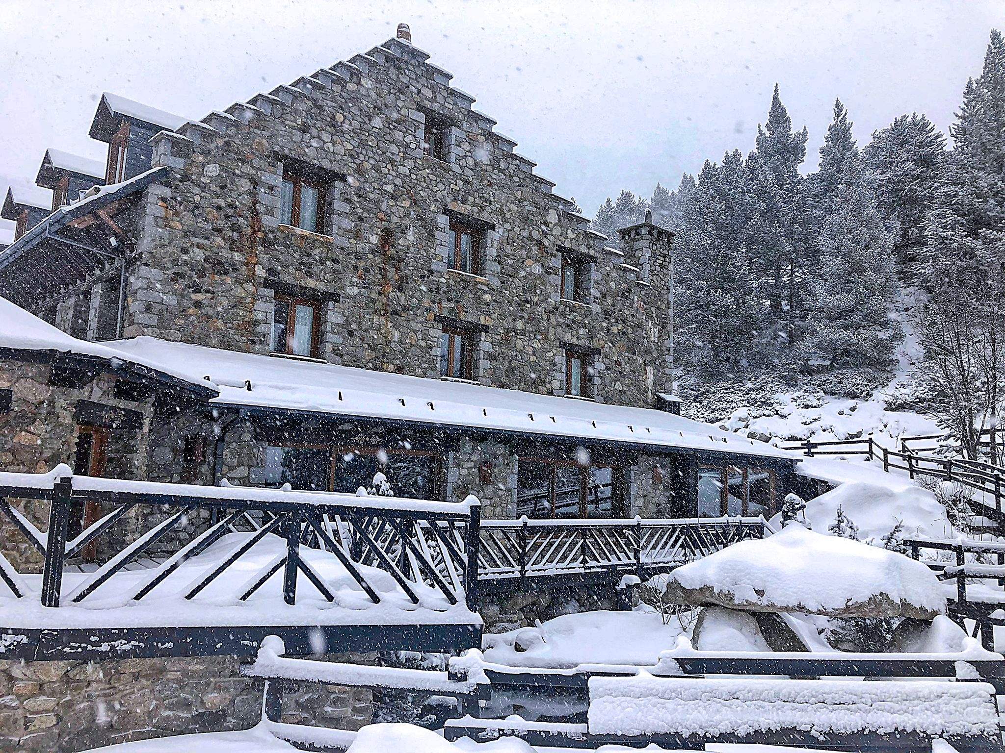 Hospital de Benasque
