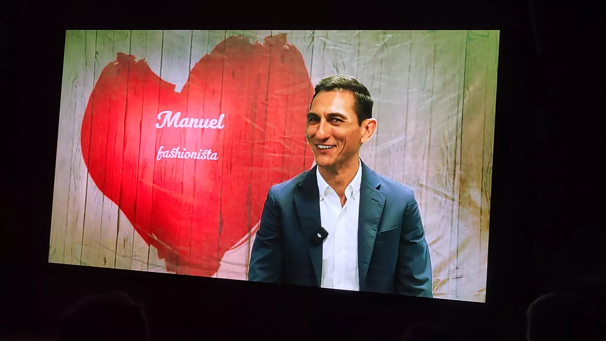 Acto de relevo de CEO en Eboca: de Raúl Benito a Manuel Torres