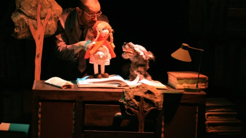 EL GUARDIAN DE LOS CUENTOS (9) EL GUARDIAN DE LOS CUENTOS (9)