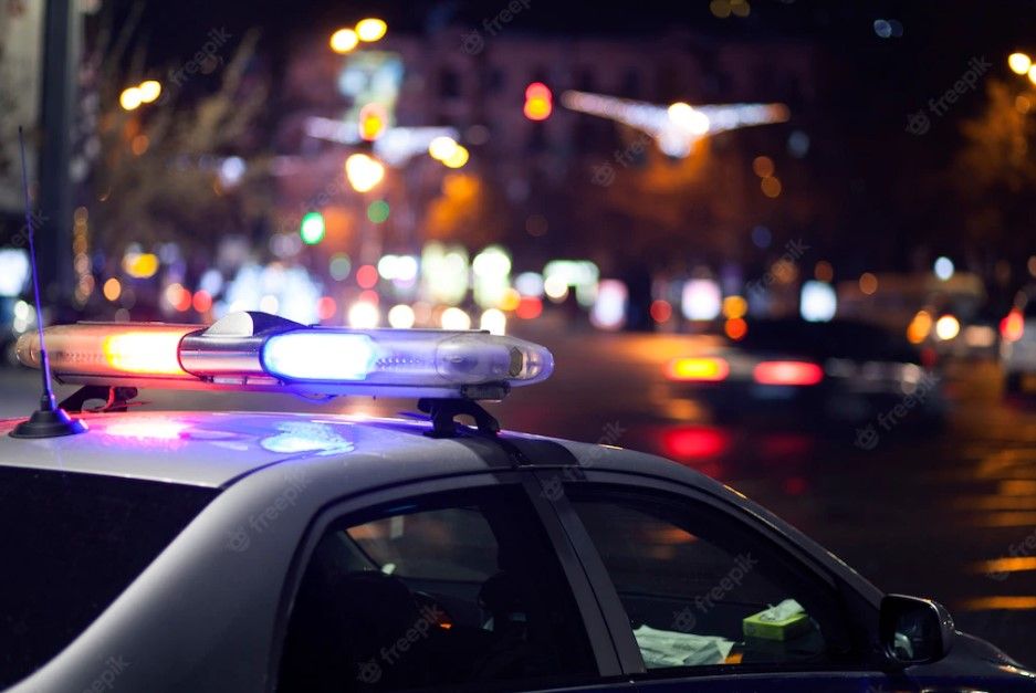 La Policía Nacional detiene a una mujer por falsificación de documento