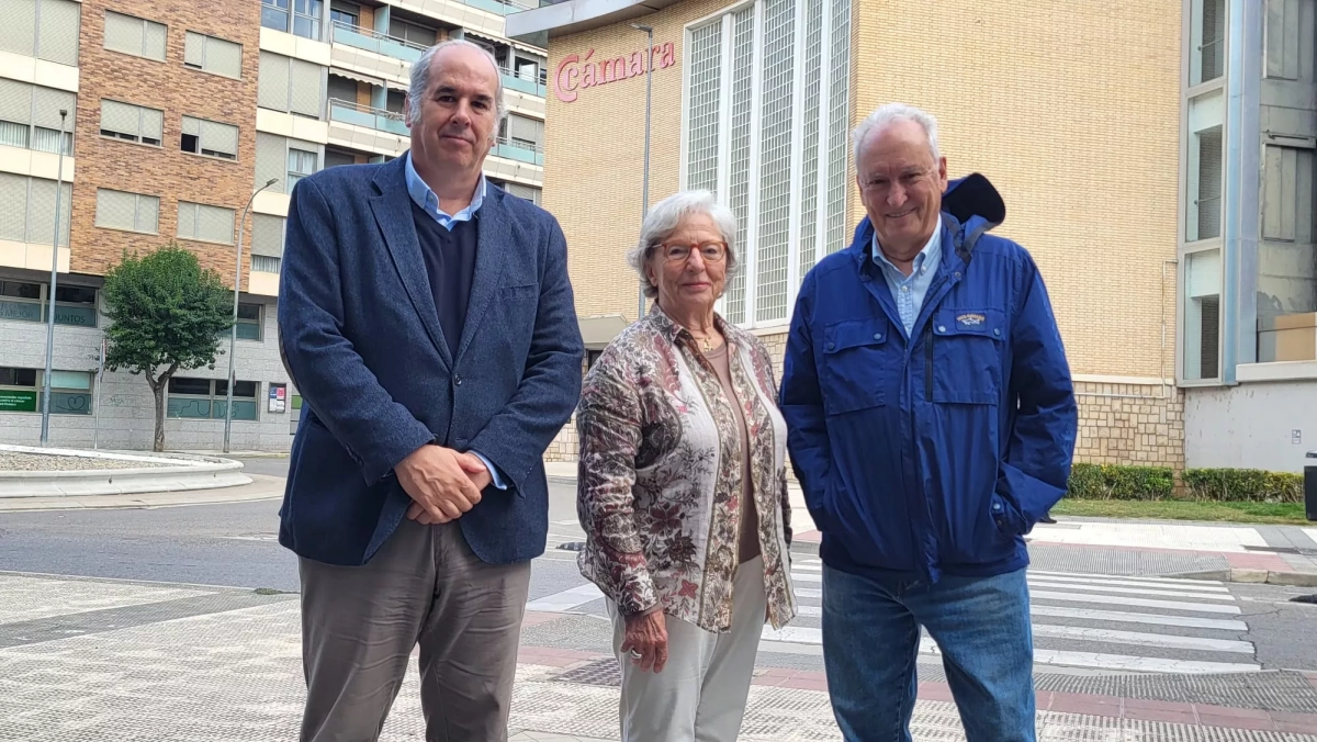 Luis Su rez De Lezo La Diversidad De Huesca Demuestra La Riqueza De luis-su-rez-de-lezo-la-diversidad-de-huesca-demuestra-la-riqueza-de