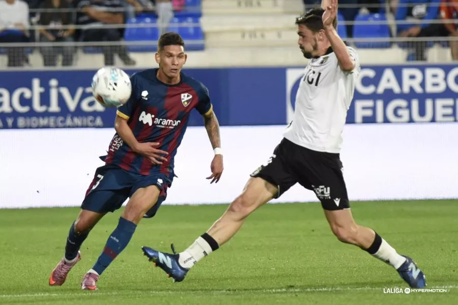 Luna: “Goles son amores”