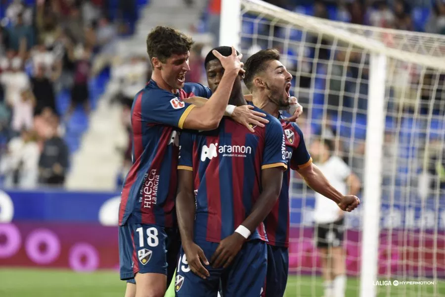 El gol de Ntamack El gol de Ntamack