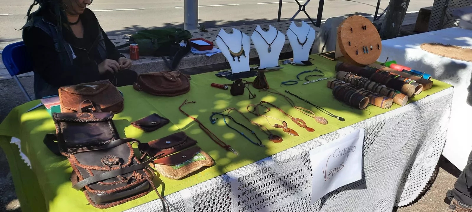 Fiesta de la Diversidad de Ayerbe.