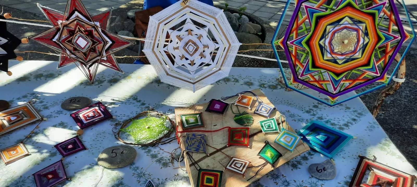 Fiesta de la Diversidad de Ayerbe.