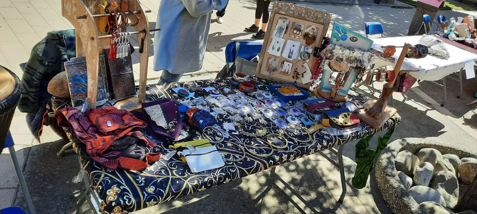 Fiesta de la Diversidad de Ayerbe.