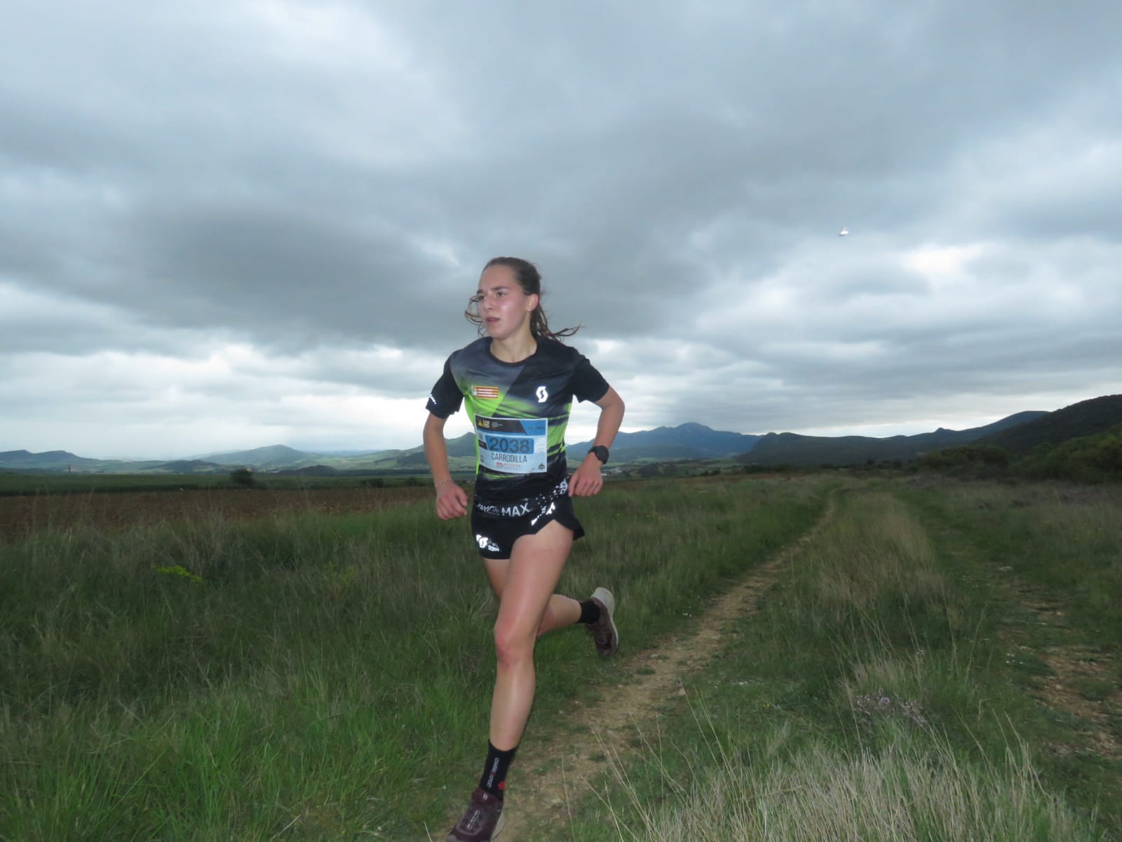 Carrodilla Cabestre 4 Carrodilla Cabestre 4