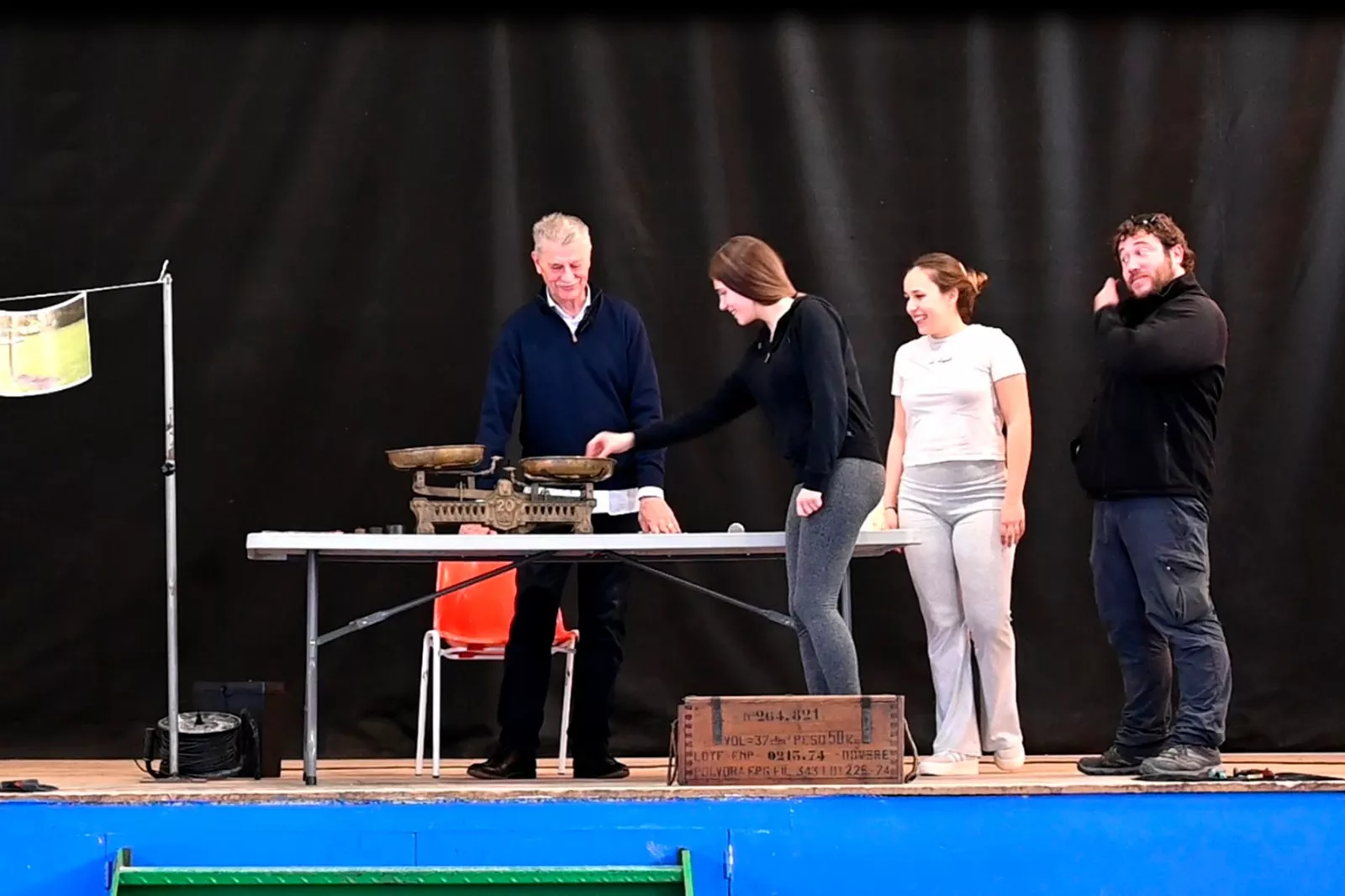 Protocolos de autoprotección frente a agresiones: seguridad y prevención para jóvenes y mujeres