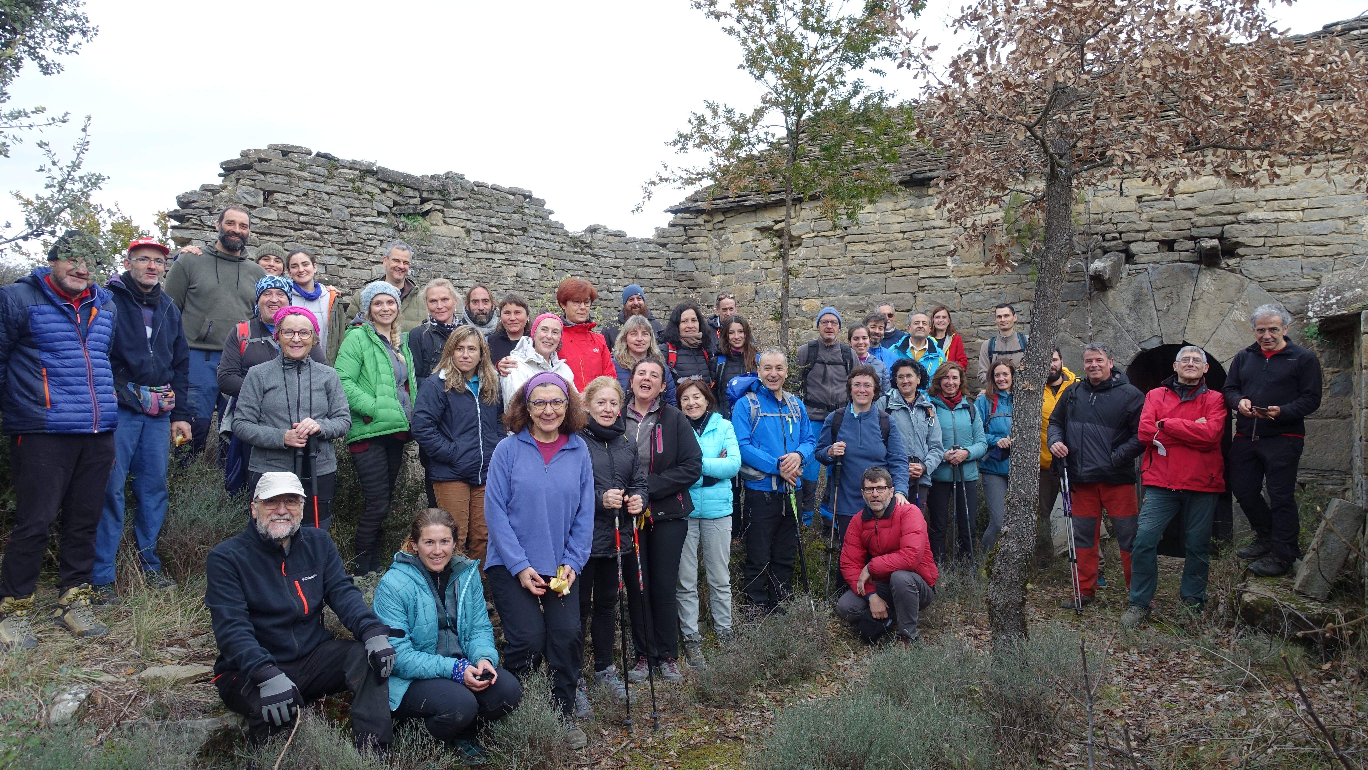 TozaldaSierra CASNabaín