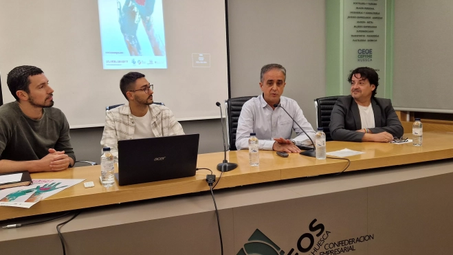 Noel Torrijos, Óscar Nadal, Alfredo