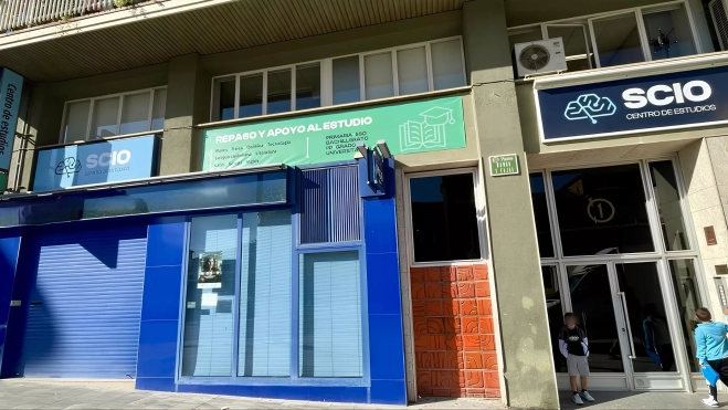 SCIO FACHADA a SCIO FACHADA a