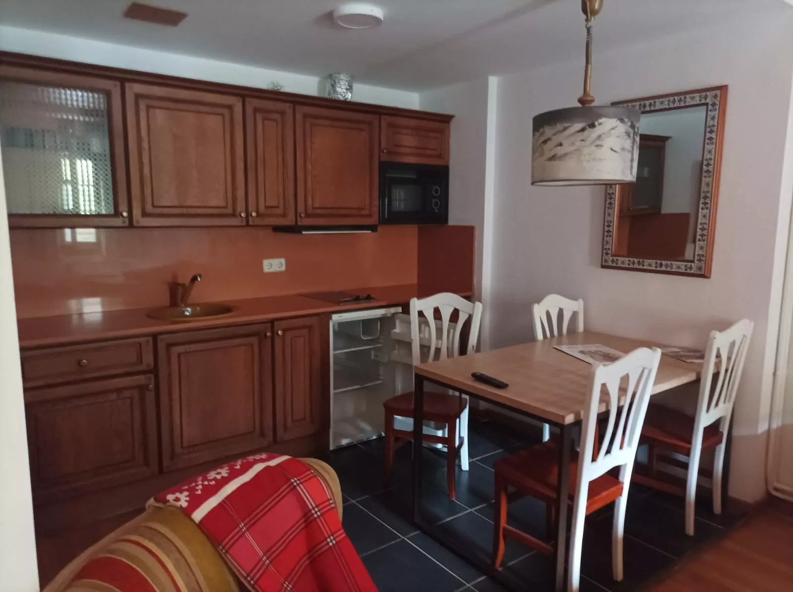 San Marsial Hoteles & Apartamentos de Benasque