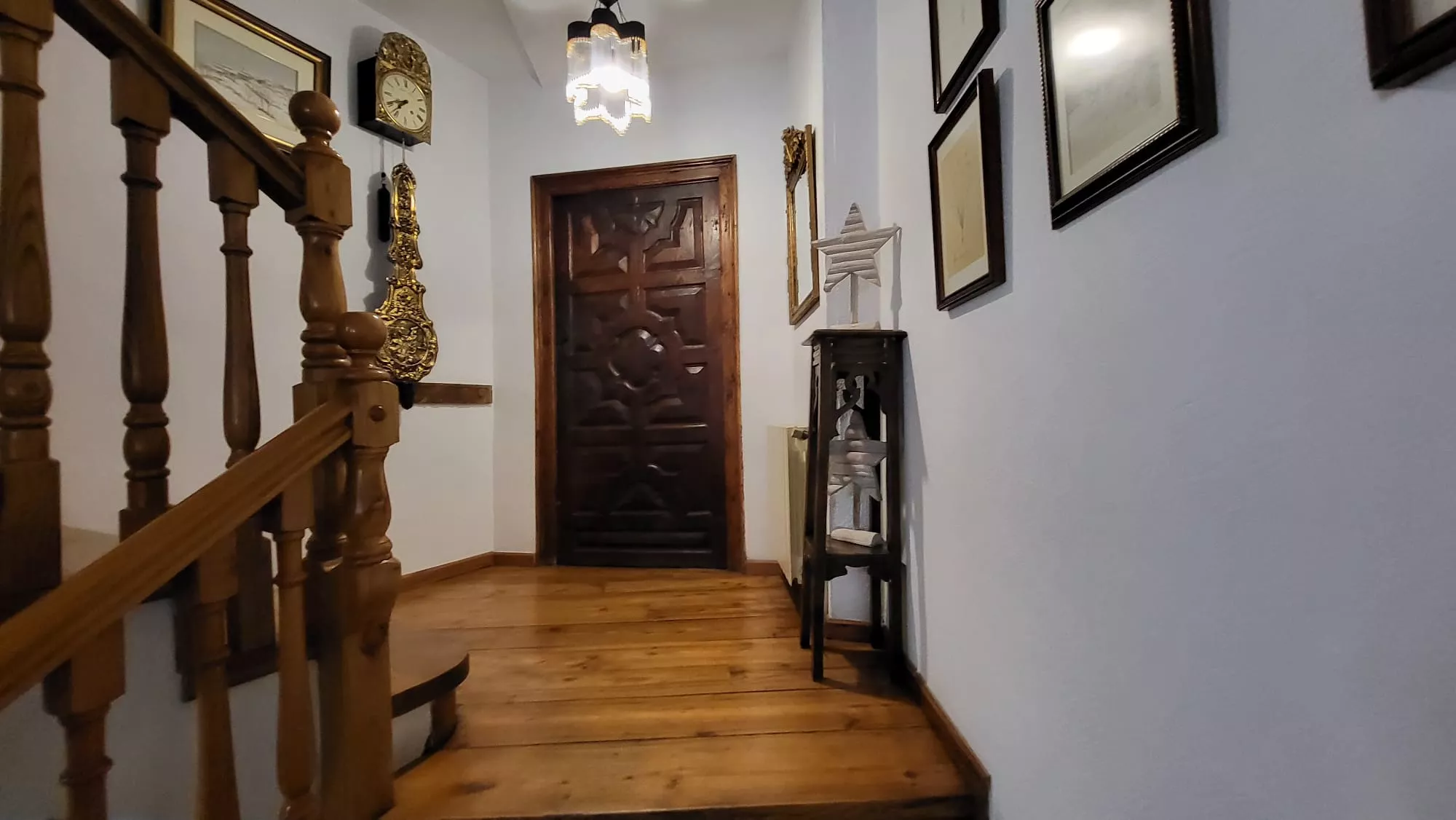 San Marsial Hoteles & Apartamentos de Benasque