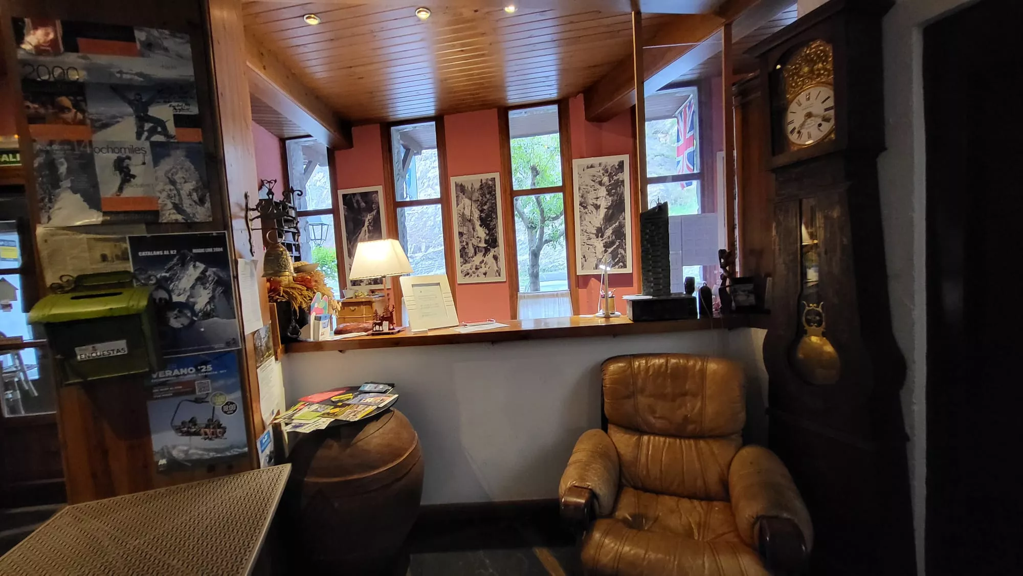 San Marsial Hoteles & Apartamentos de Benasque