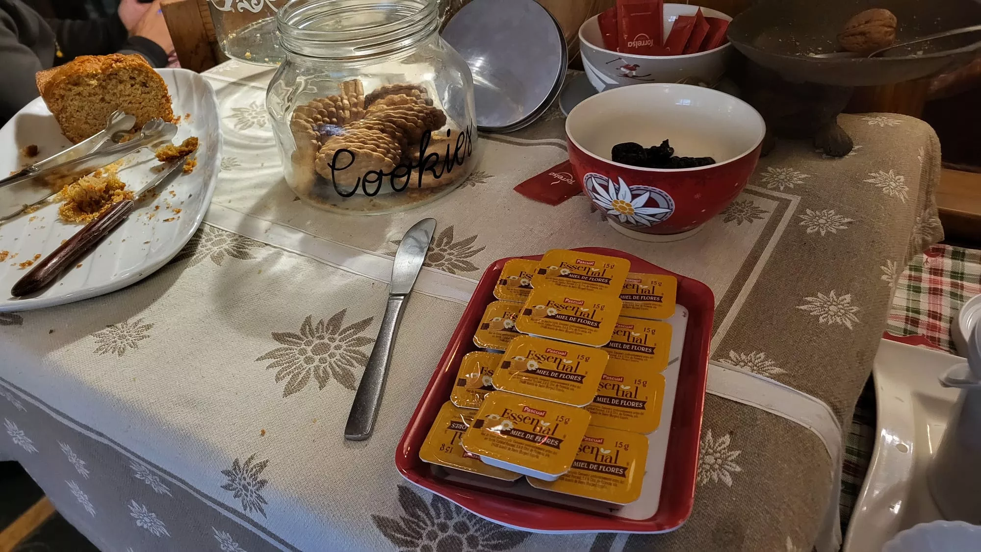 San Marsial Hoteles & Apartamentos de Benasque