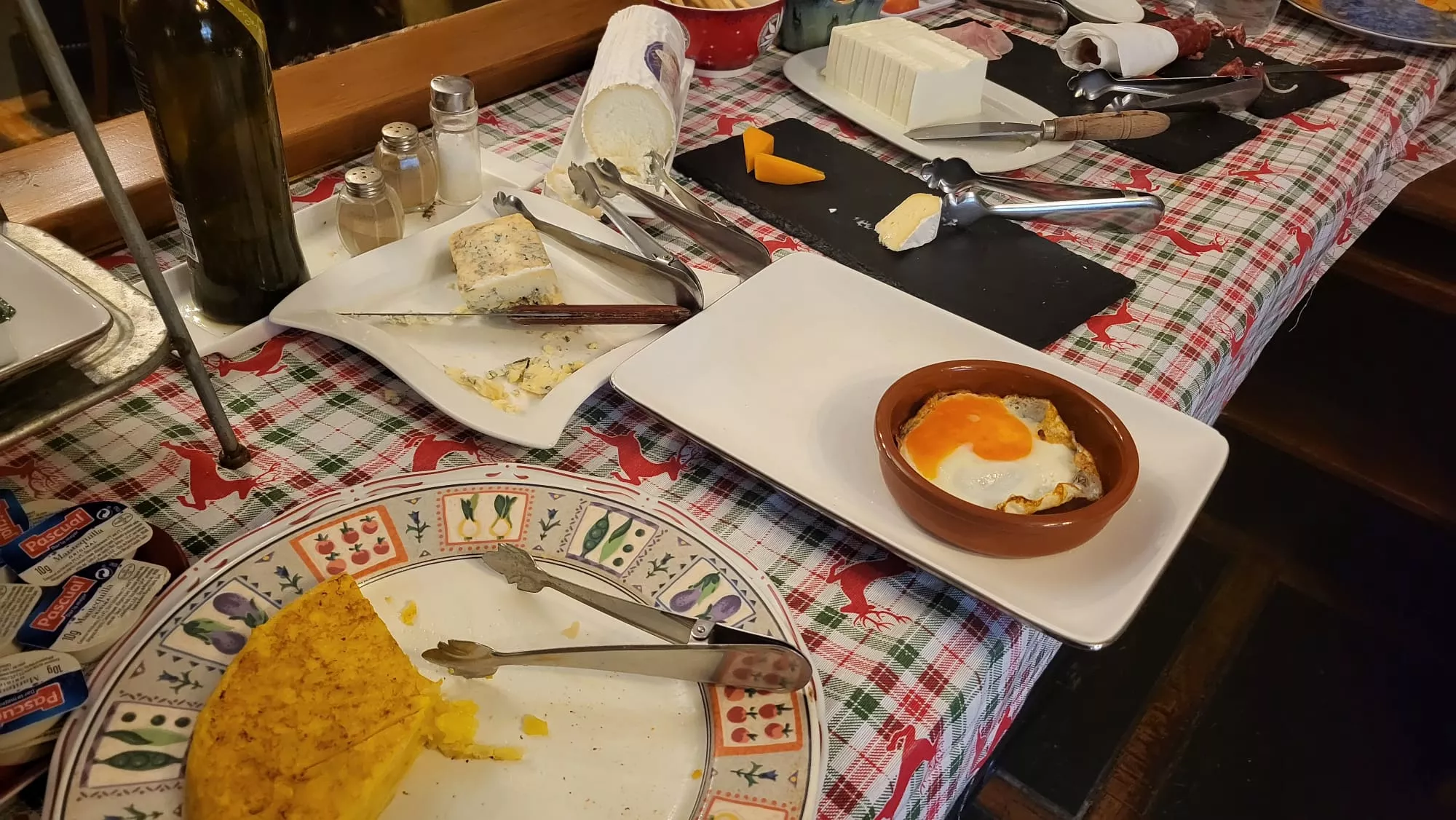 San Marsial Hoteles & Apartamentos de Benasque