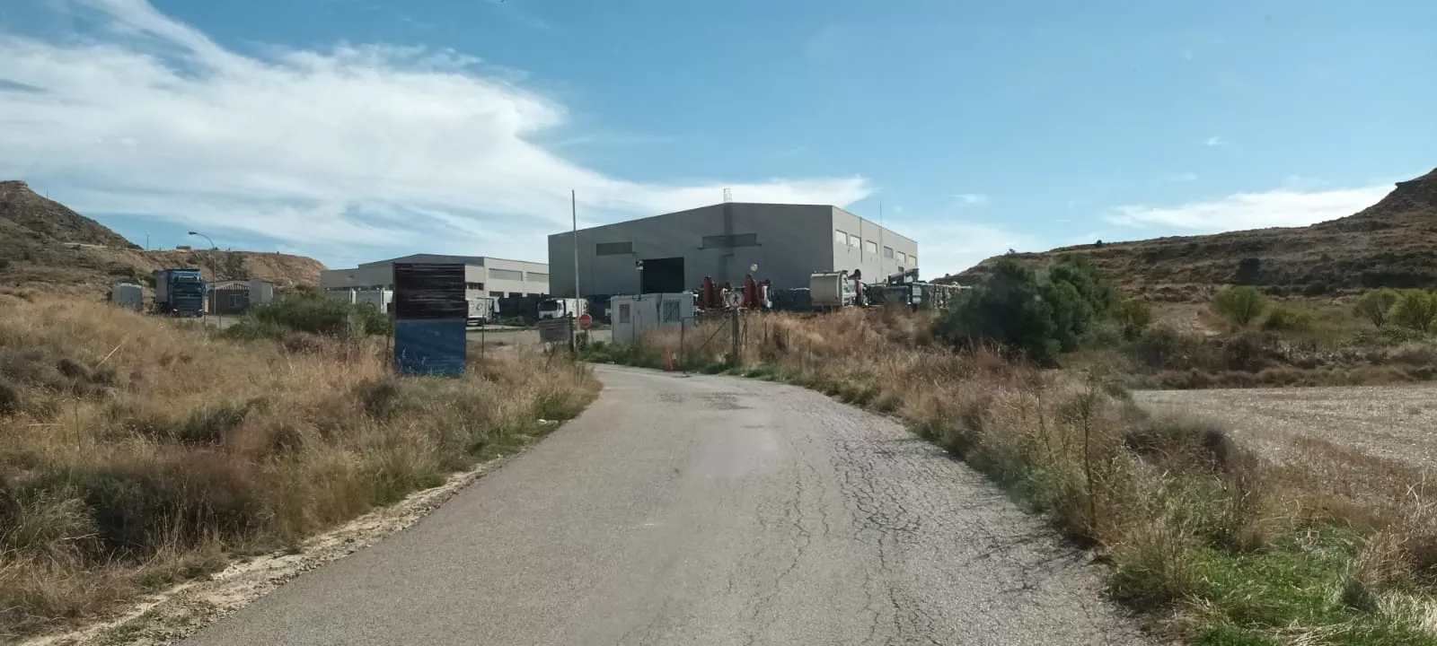 CCOO y UGT denuncian que Grhusa bloquea la negociación del convenio desde 2020.