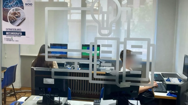 SCIO CLASE MECANOGRAFIA SCIO CLASE MECANOGRAFIA