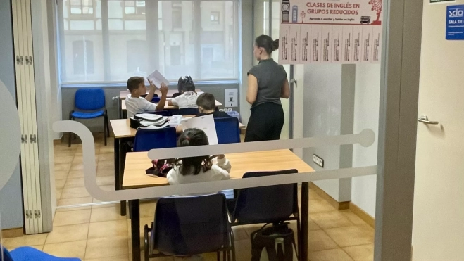 SCIO CLASE INGLES SCIO CLASE INGLES